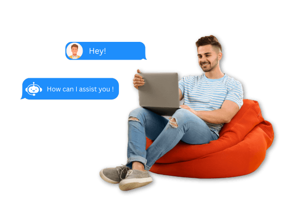 Chatbot Development | Yeti Digital Labs