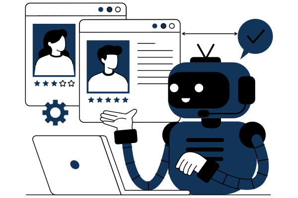 Chatbot Development | Yeti Digital Labs