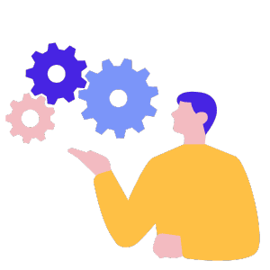 End-to-End Automation Capabilities