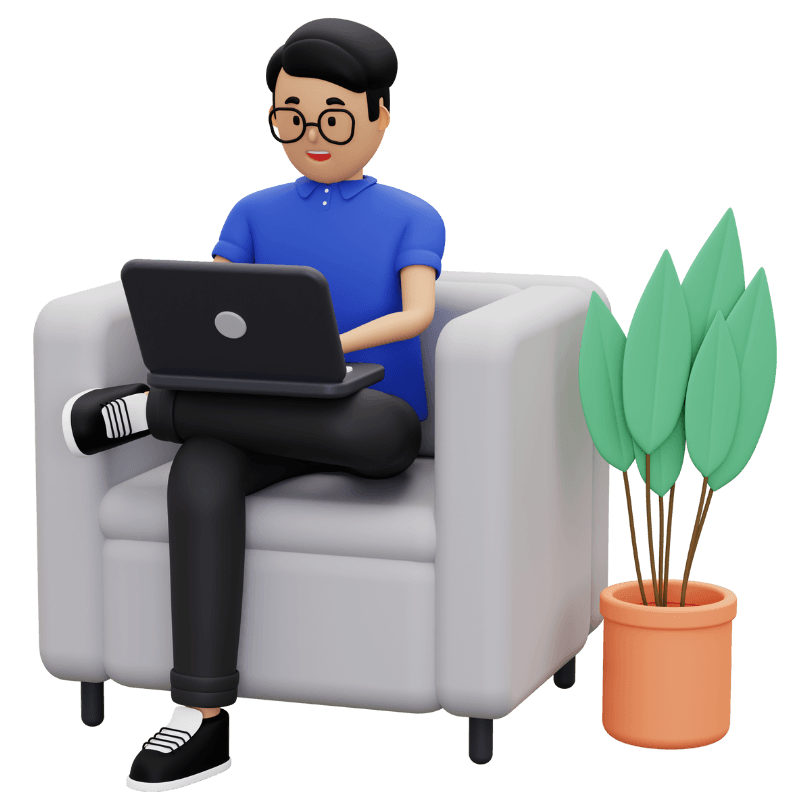 Career at Yeti Digital Labs