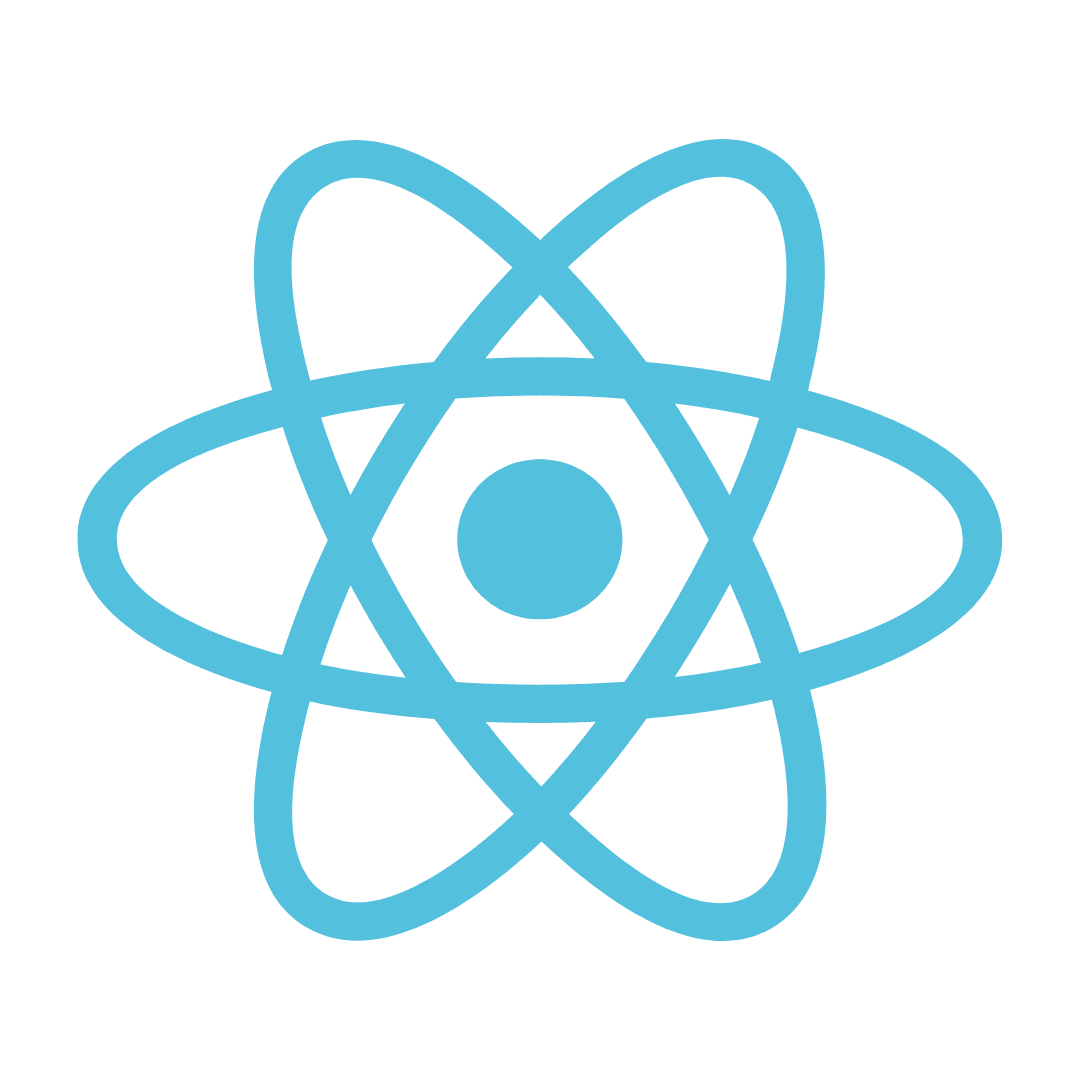 React web app development services