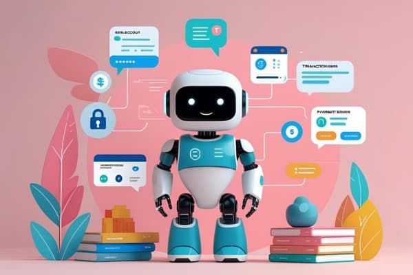 Finance chatbot