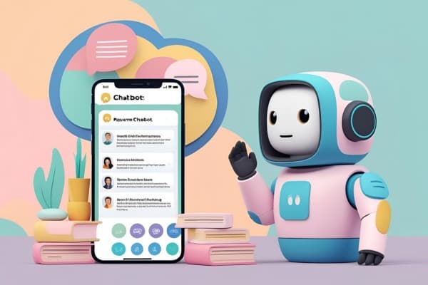 HR and Recruitment Chatbot