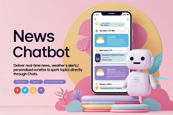 News Chatbot