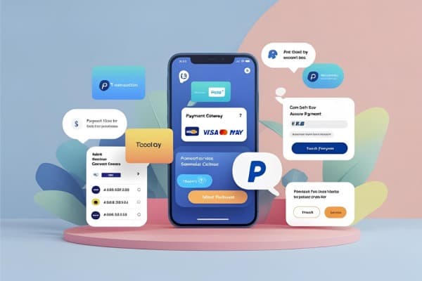 Transaction Automation
