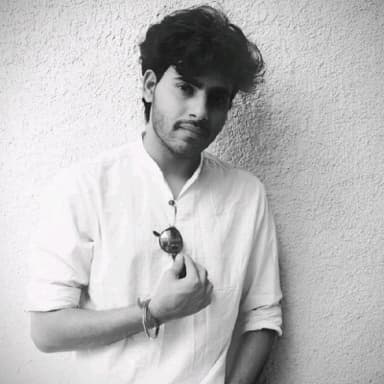 Ankit Chaudhary - Web Developer at Yeti Digital Labs