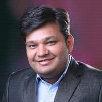 Nawab Singh - Founder & CEO at Yeti Digital Labs