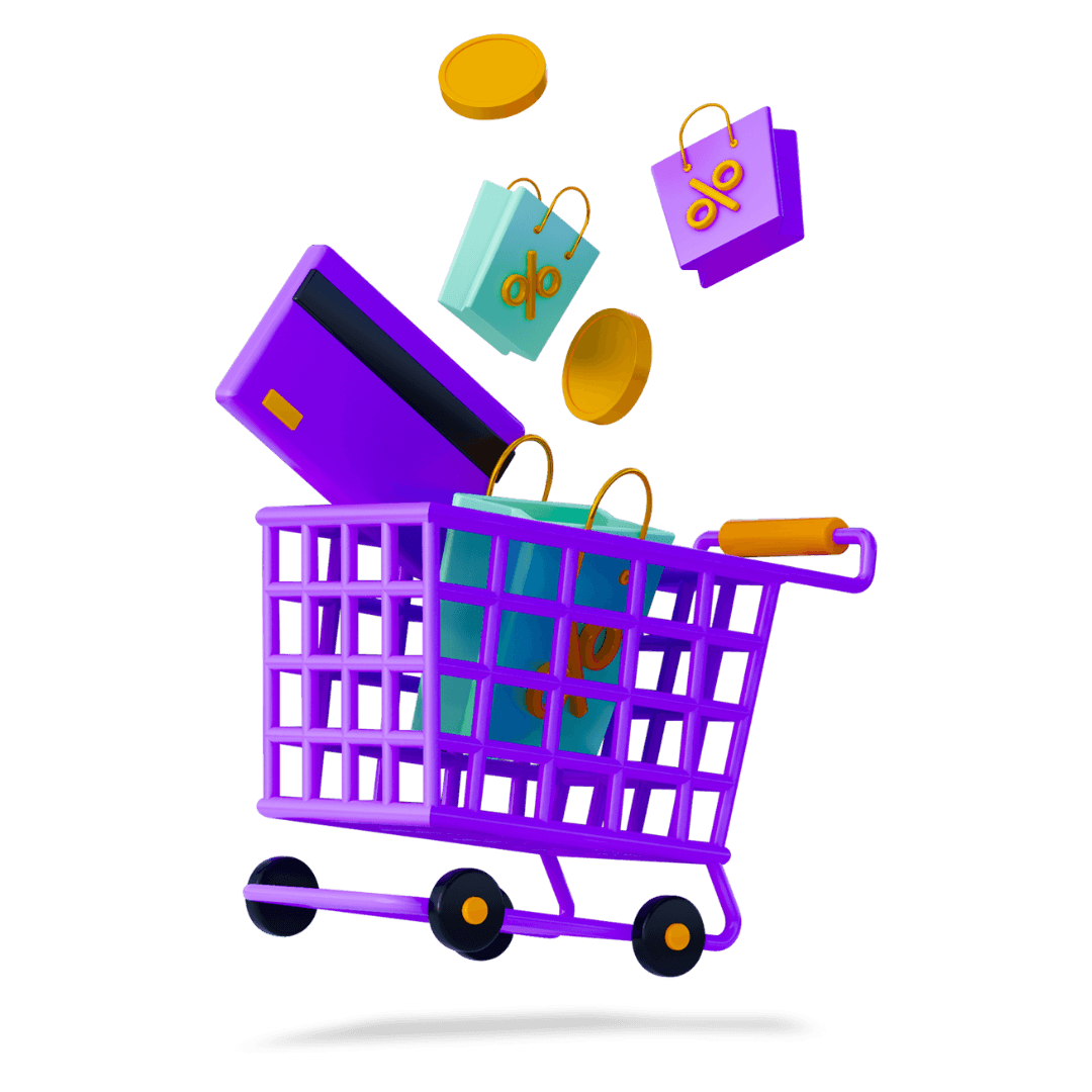 Digital marketing services and automation solutions