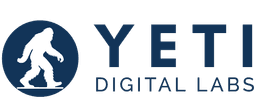 Yeti Logo