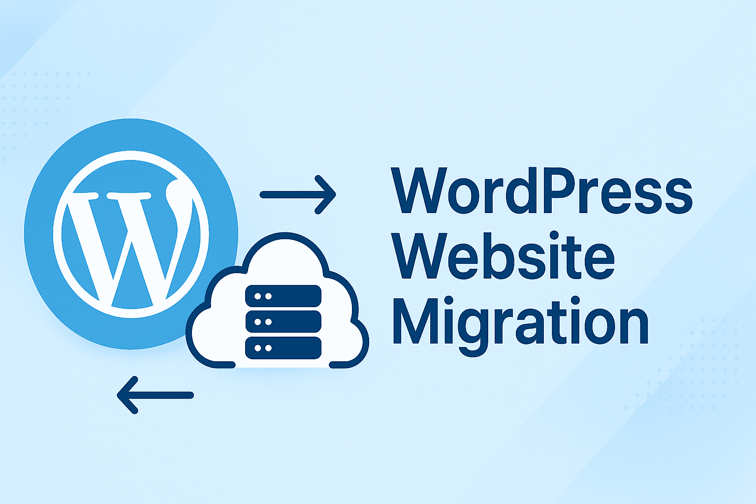 WordPress Website Migration Made Easy: A Complete Guide by Yeti Digital Labs