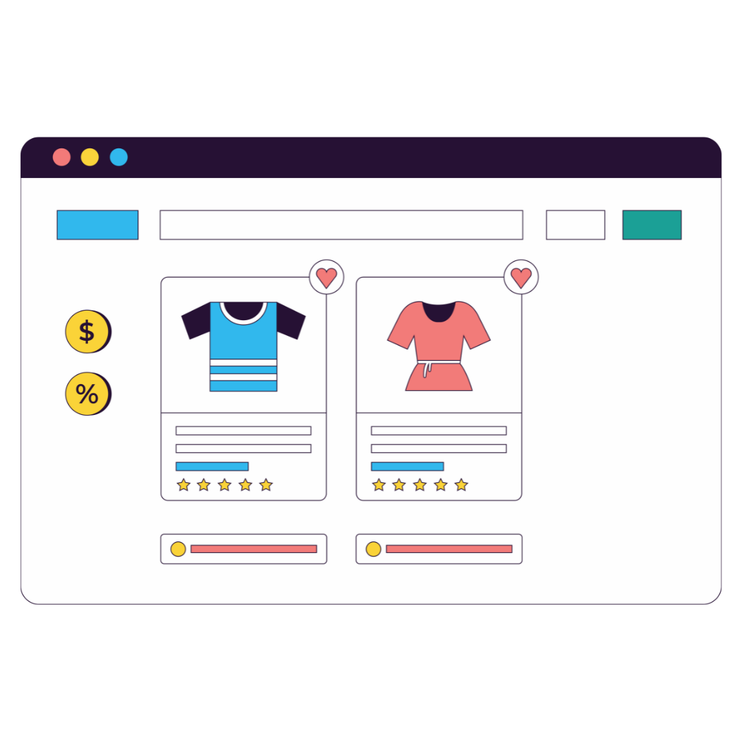 Modern Shopify web development