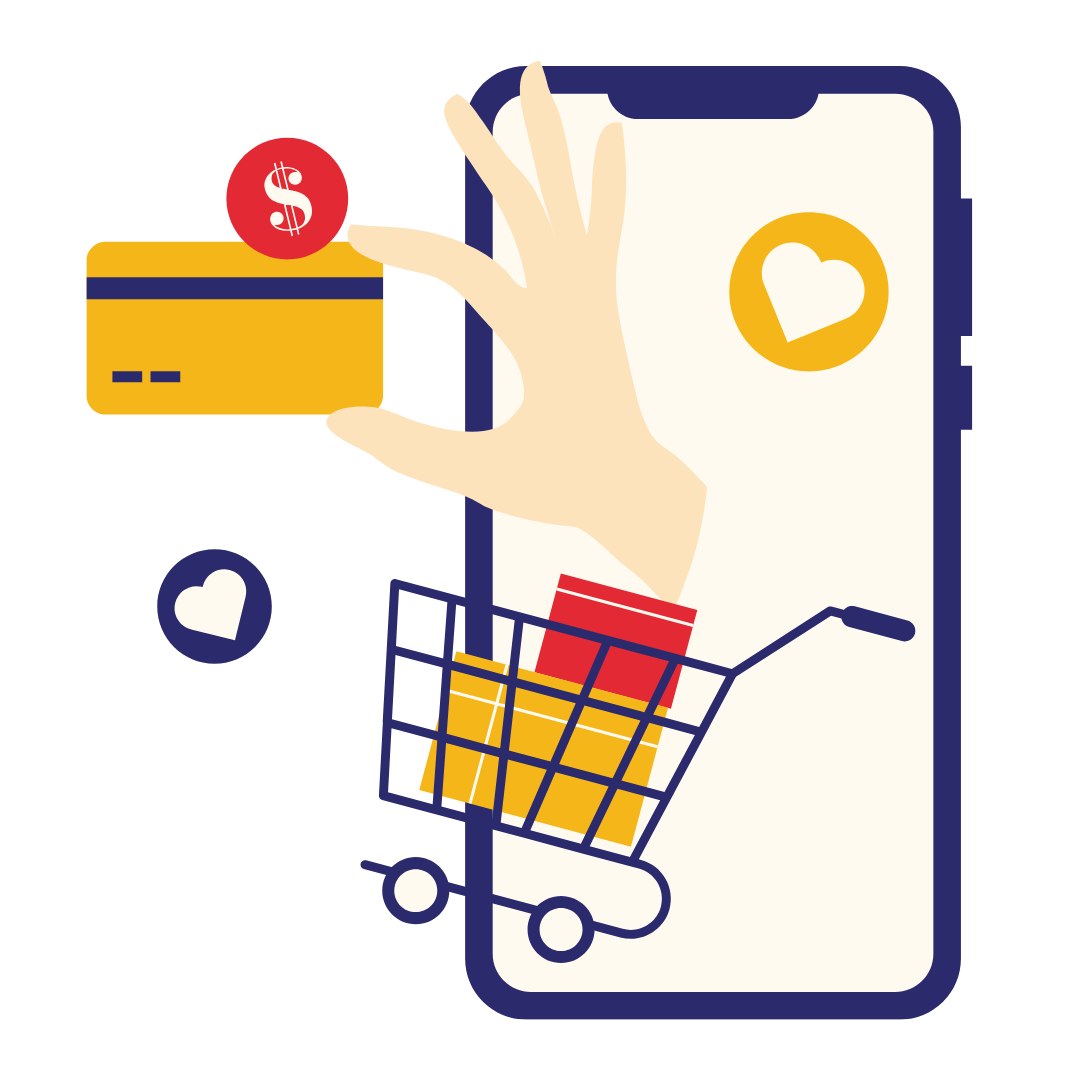 Why Brands Choose Shopify
