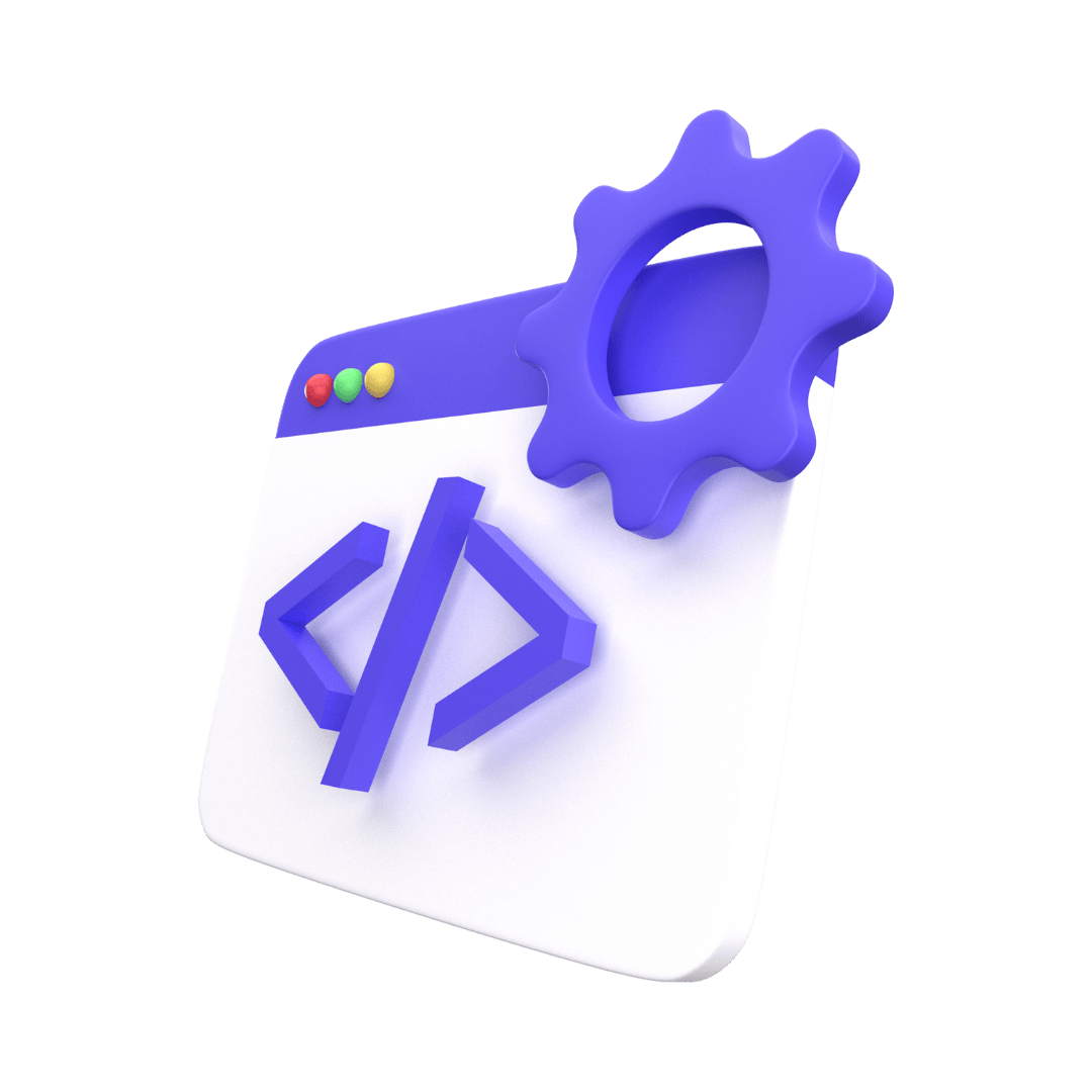 Our Web Development Process