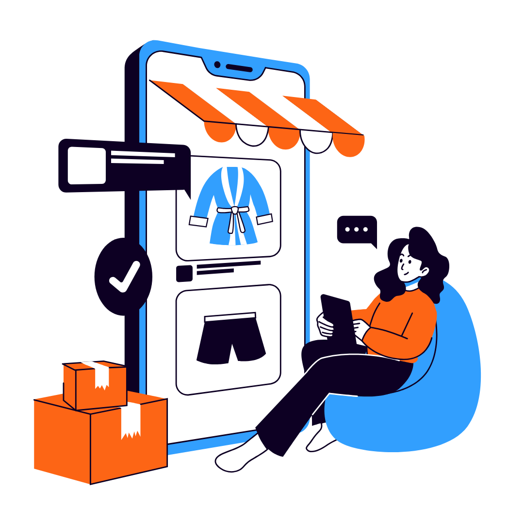 Benefits of Choosing WooCommerce