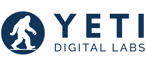 Yeti Digital Labs